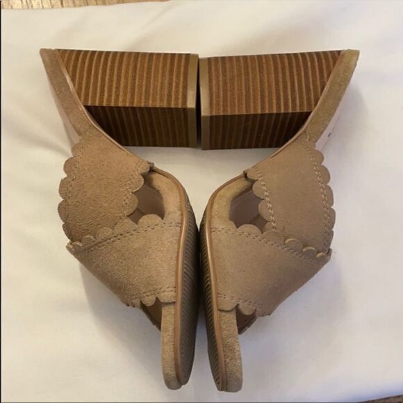 MIA MULES.   STYLE IS ROSALYN. NEW - Picture 3 of 6